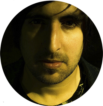 Juan Reich, dj todoterreno