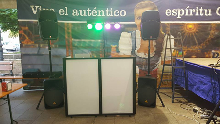 ARTEDISCO.ES