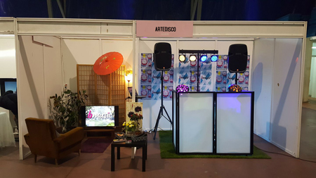 ARTEDISCO.ES