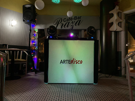 ARTEDISCO.ES